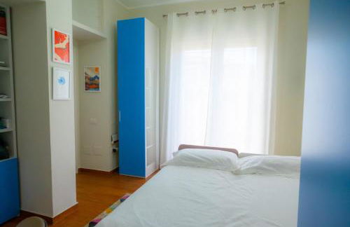 Carloforte Penthouse with Terrace - Foto 24