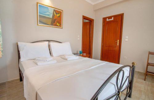 Azure Bay Villa by RentalsPro - Neos Marmaras Halkidiki - Foto 46