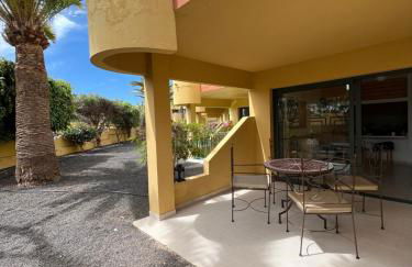 Apartamentos Atlantic Garden Beach Mate - Photo 32