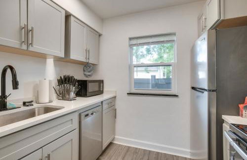 Dayton Condo with Courtyard Less Than 3 to Downtown! - Foto 9