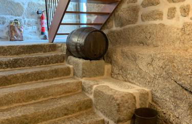 6 bedroom countryhouse with pool - Casa do Sepião - Foto 11