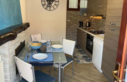 Casa Briscida - Foto 16