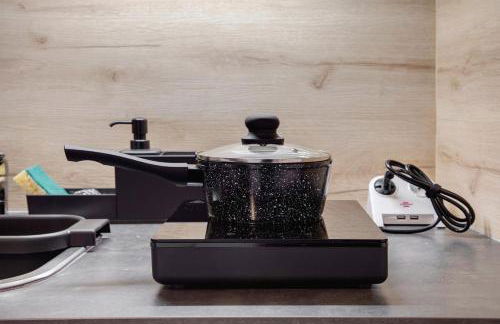 Global Bnb - View 28 Apartment - Foto 17