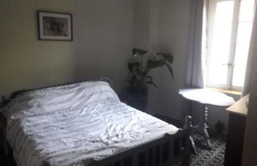 Maison Rose - Maison de village avec jardin privé, centre Capestang - Foto 14