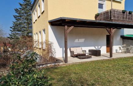 Liebevoll sanierte Altbauwohnung - Foto 11