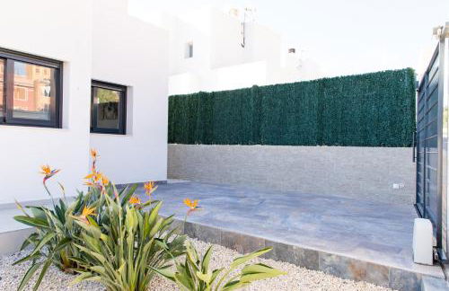 Villa Birdie Finestrat - Foto 8