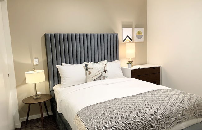 Domicile Suites at Venn on Main - Foto 3