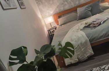 Wesermarsch, Apartment mit zwei Schlafzimmern, Gästehaus, Stedinger Landhotel - Photo 11