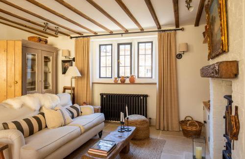 Little Oakley Cottage - Foto 11