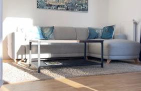 Terrace Apartment with Free Parking, Metro Malakoff, Near Paris - Foto 15