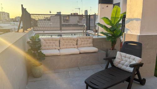 ATICO TRIANA CON PISCINA PRIVADA - Foto 4