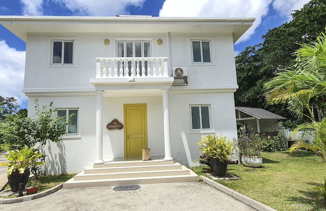 Les Jolies Eaux Villa - Chateau Elysium - Foto 29