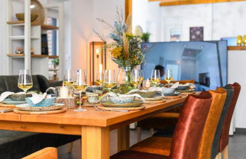 Ferienhaus Friesenkrone - Foto 8