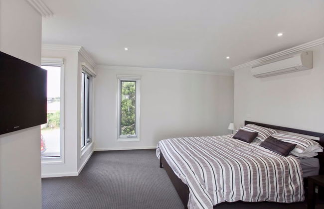 Whitewater Apartments - Foto 20