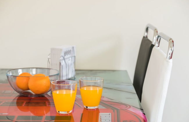 Apartamento A Francos Artist Painting 1 - Foto 8