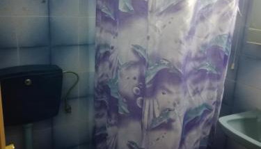 Sandalis Hotel - Foto 5, Shower