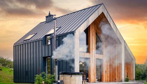 Drwalówka - Domek "POD GRAPĄ" - Foto 5