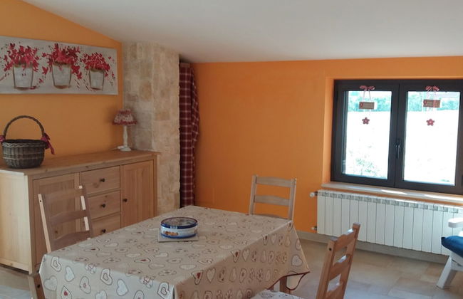 Villa Calendula - Foto 7