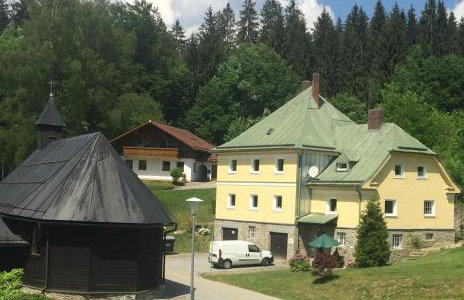 Das Alte Forsthaus Spiegelhütte - Foto 29