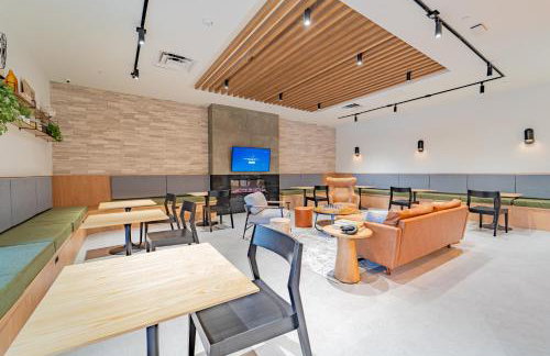 Devereaux Miami Luxury 2 Bedroom Apartment - Foto 24