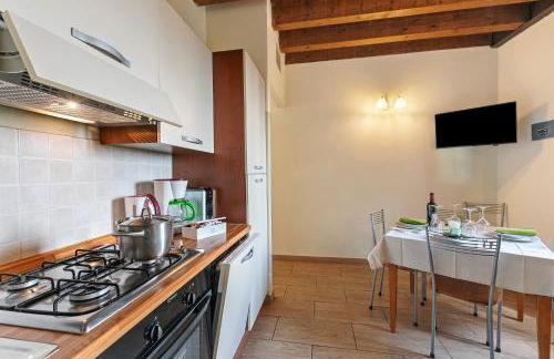 Agriturismo Cascina Crocelle - Lake View and Heated Pool - Foto 47