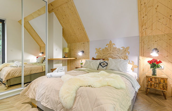 VisitZakopane Kasprowy Residence - Foto 9