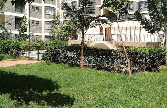 61 Residence - Foto 15