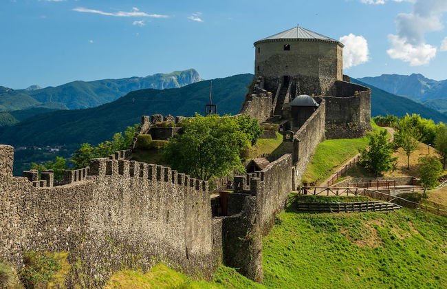 Casa Le Meriche - Photo 41