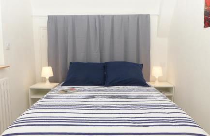 Charmante maison de vacances - Le Bono - Foto 23