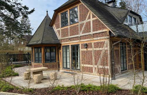 Ostsee Apartments Waldwiese - Foto 16