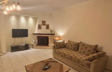 STRAVOS-PLATANOS apartement - Foto 24