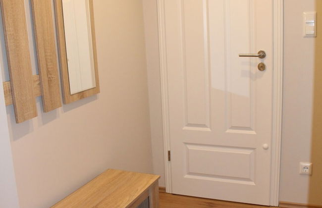 Stars Berlin Apartments Zillestraße - Foto 23