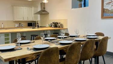 Capel Salem by Birch Stays - Foto 3