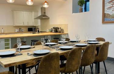 Capel Salem by Birch Stays - Foto 3