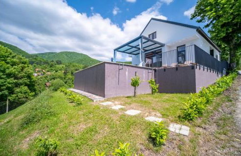 4 Bedroom Nice Home In Ivancici - Foto 19