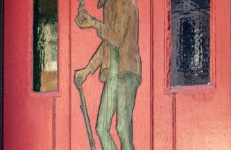 John Quigley House - Downtown New Hope - Foto 43