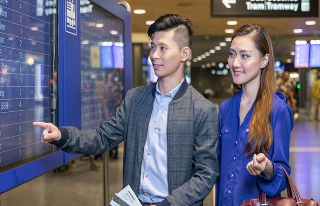 Pase de Viaje y Museos de Suiza - Entrada - Foto 2