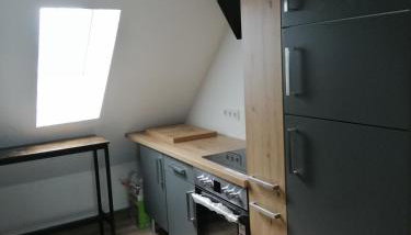 Kleines Juwel Wetzlar moderne Ferienwohnung - Foto 4