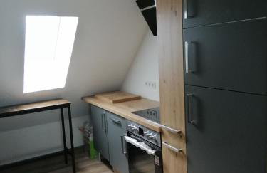 Kleines Juwel Wetzlar moderne Ferienwohnung - Foto 4