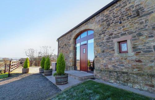 Hill Brook Barn - Foto 1