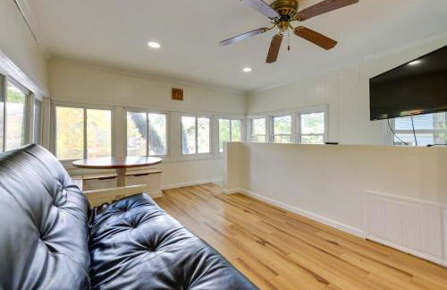 Horseshoe Lake Vacation Rental with Deck and Kayaks! - Foto 9