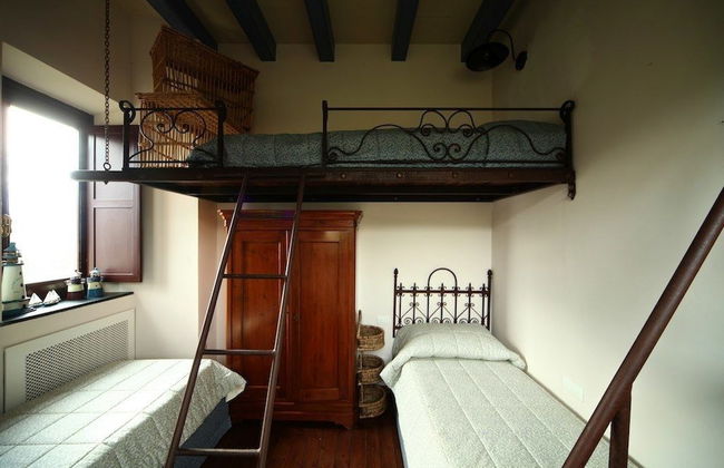 La Torre dei Merli Luxury Collection - Foto 4