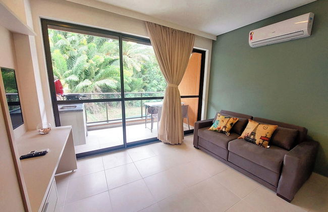 Eco Resort Praia dos Carneiros - Foto 66