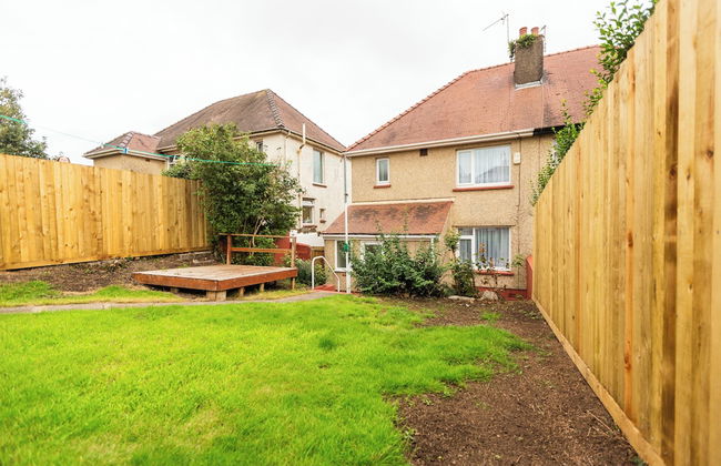 Superior three bedroom house with sea view - Foto 15