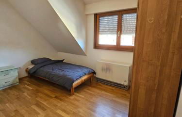 Mobilierte Wohnung mit 6 Betten Stuttgart, Böblingen, Reutlingen, Waldenbuch - Foto 15