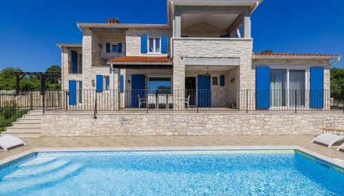 Villa Babudri by Interhome - Foto 3