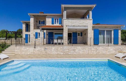 Villa Babudri by Interhome - Foto 3