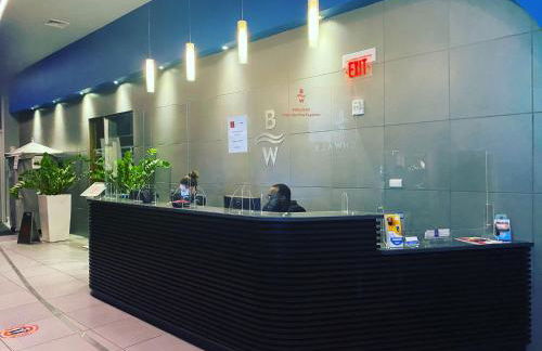 Relaxing BeachWalk Getaway Studio for 4 Guests 405B - Foto 28