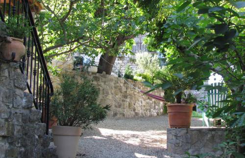 Summerhouse Beram - Foto 26