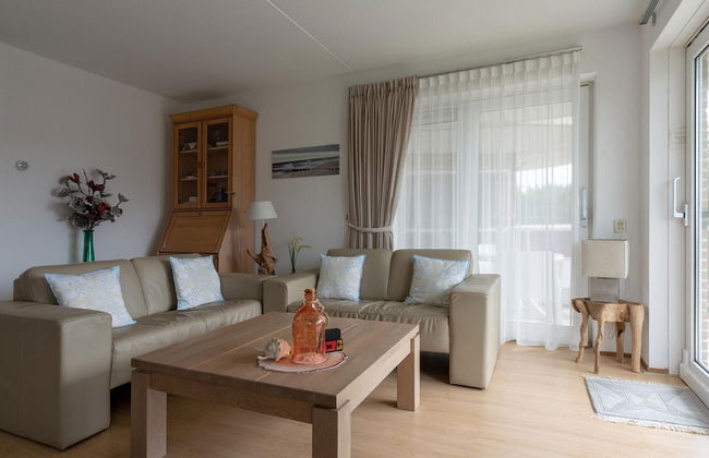 Cozy Apmt for 5people by the sea - Foto 63